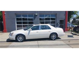2010 Cadillac DTS (CC-1605239) for sale in West Babylon, New York