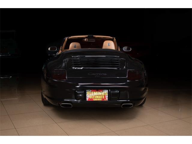 2005 Porsche 911 (CC-1605279) for sale in Rockville, Maryland
