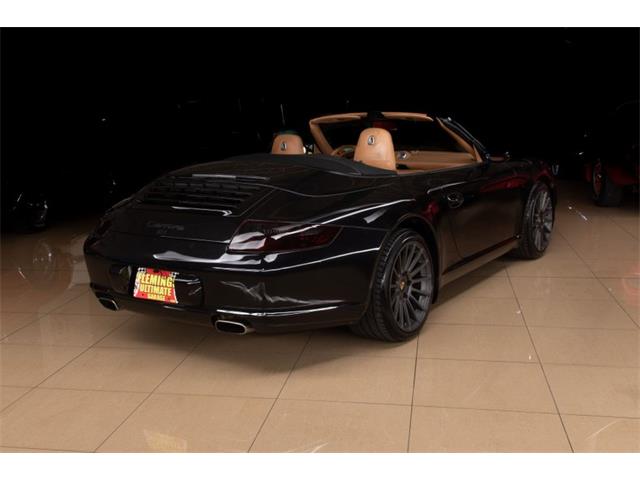 2005 Porsche 911 (CC-1605279) for sale in Rockville, Maryland