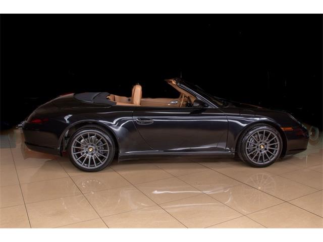 2005 Porsche 911 (CC-1605279) for sale in Rockville, Maryland