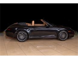 2005 Porsche 911 (CC-1605279) for sale in Rockville, Maryland