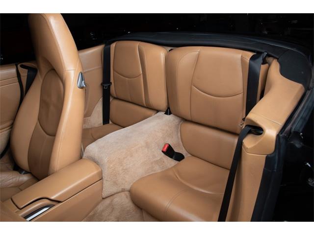 2005 Porsche 911 (CC-1605279) for sale in Rockville, Maryland