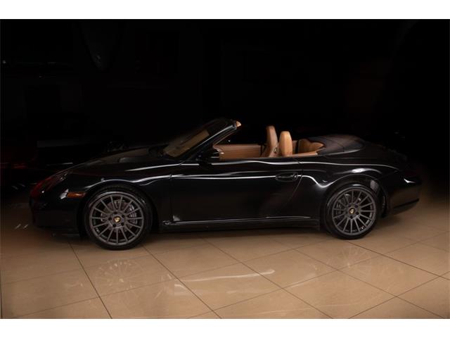 2005 Porsche 911 (CC-1605279) for sale in Rockville, Maryland