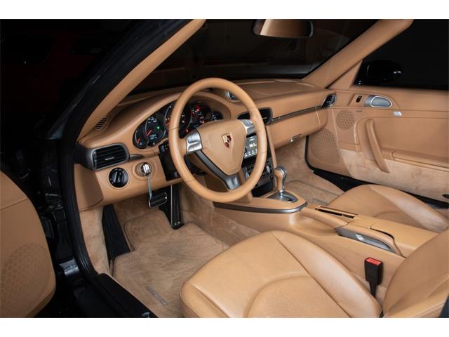2005 Porsche 911 (CC-1605279) for sale in Rockville, Maryland