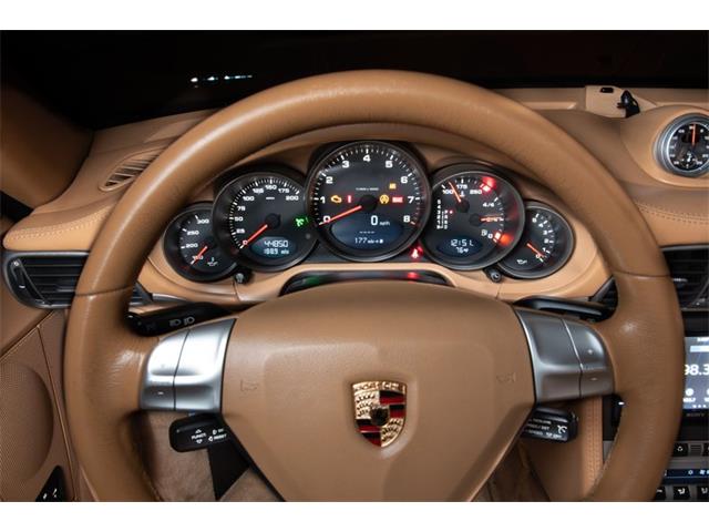 2005 Porsche 911 (CC-1605279) for sale in Rockville, Maryland