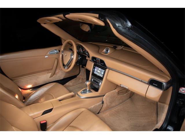 2005 Porsche 911 (CC-1605279) for sale in Rockville, Maryland