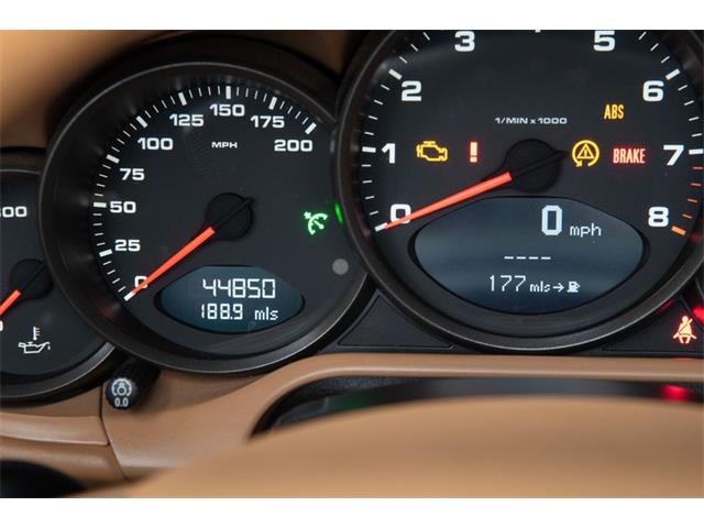 2005 Porsche 911 (CC-1605279) for sale in Rockville, Maryland