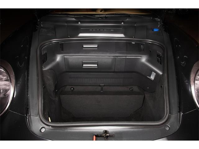 2005 Porsche 911 (CC-1605279) for sale in Rockville, Maryland