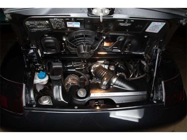 2005 Porsche 911 (CC-1605279) for sale in Rockville, Maryland