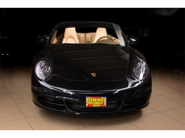 2005 Porsche 911 (CC-1605279) for sale in Rockville, Maryland