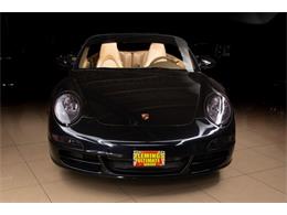 2005 Porsche 911 (CC-1605279) for sale in Rockville, Maryland
