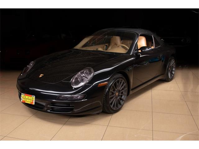 2005 Porsche 911 (CC-1605279) for sale in Rockville, Maryland