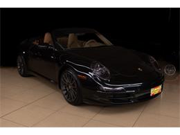 2005 Porsche 911 (CC-1605279) for sale in Rockville, Maryland