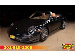 2005 Porsche 911 (CC-1605279) for sale in Rockville, Maryland