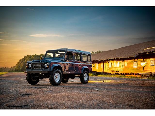 Classic Land Rover Defender for Sale on ClassicCars.com - Pg 5
