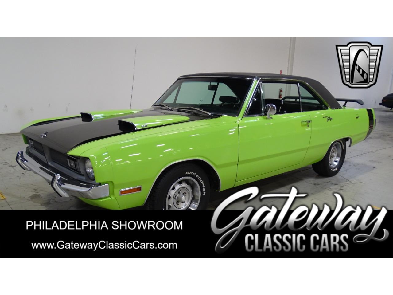 1970 Dodge Dart for Sale ClassicCars