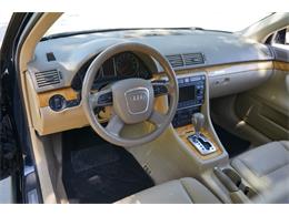 2007 Audi A4 (CC-1605289) for sale in Sherman Oaks, California