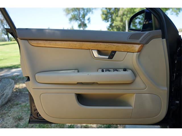 2007 Audi A4 (CC-1605289) for sale in Sherman Oaks, California