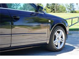 2007 Audi A4 (CC-1605289) for sale in Sherman Oaks, California