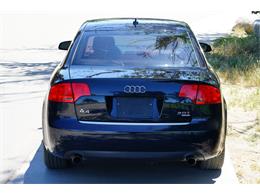 2007 Audi A4 (CC-1605289) for sale in Sherman Oaks, California