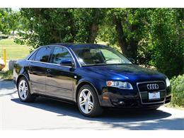2007 Audi A4 (CC-1605289) for sale in Sherman Oaks, California