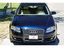 2007 Audi A4 (CC-1605289) for sale in Sherman Oaks, California