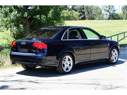 2007 Audi A4 (CC-1605289) for sale in Sherman Oaks, California