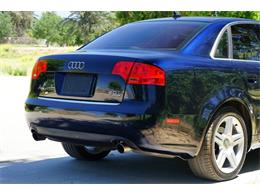 2007 Audi A4 (CC-1605289) for sale in Sherman Oaks, California