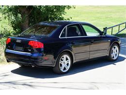2007 Audi A4 (CC-1605289) for sale in Sherman Oaks, California