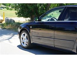 2007 Audi A4 (CC-1605289) for sale in Sherman Oaks, California