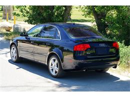 2007 Audi A4 (CC-1605289) for sale in Sherman Oaks, California