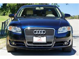 2007 Audi A4 (CC-1605289) for sale in Sherman Oaks, California