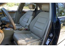 2007 Audi A4 (CC-1605289) for sale in Sherman Oaks, California