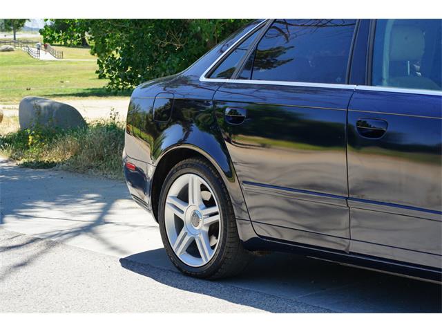 2007 Audi A4 (CC-1605289) for sale in Sherman Oaks, California