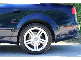 2007 Audi A4 (CC-1605289) for sale in Sherman Oaks, California