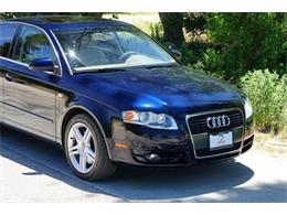 2007 Audi A4 (CC-1605289) for sale in Sherman Oaks, California