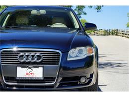 2007 Audi A4 (CC-1605289) for sale in Sherman Oaks, California