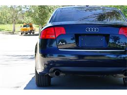 2007 Audi A4 (CC-1605289) for sale in Sherman Oaks, California