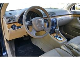 2007 Audi A4 (CC-1605289) for sale in Sherman Oaks, California