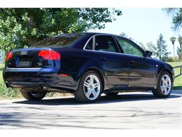 2007 Audi A4 (CC-1605289) for sale in Sherman Oaks, California