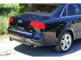 2007 Audi A4 (CC-1605289) for sale in Sherman Oaks, California
