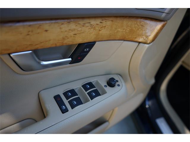 2007 Audi A4 (CC-1605289) for sale in Sherman Oaks, California