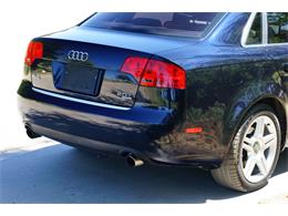 2007 Audi A4 (CC-1605289) for sale in Sherman Oaks, California