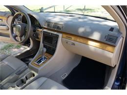 2007 Audi A4 (CC-1605289) for sale in Sherman Oaks, California