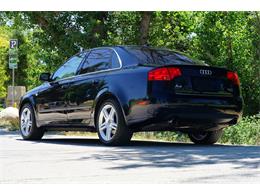 2007 Audi A4 (CC-1605289) for sale in Sherman Oaks, California