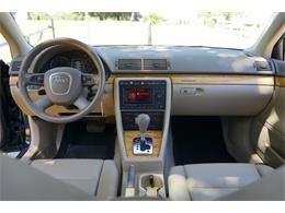 2007 Audi A4 (CC-1605289) for sale in Sherman Oaks, California