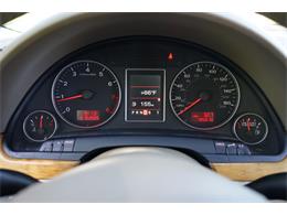 2007 Audi A4 (CC-1605289) for sale in Sherman Oaks, California