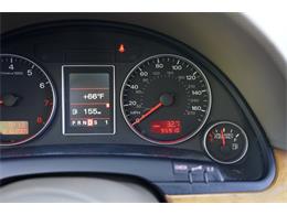 2007 Audi A4 (CC-1605289) for sale in Sherman Oaks, California