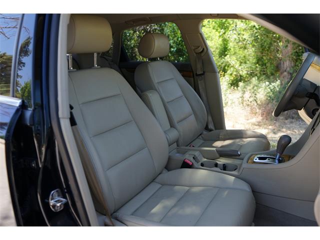 2007 Audi A4 (CC-1605289) for sale in Sherman Oaks, California
