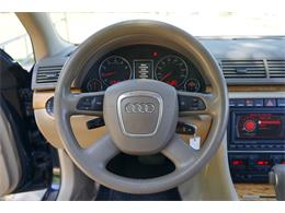 2007 Audi A4 (CC-1605289) for sale in Sherman Oaks, California